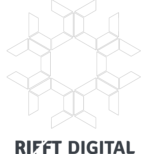 Rifft Digital Logo